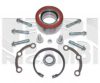 AUTOTEAM RA6783 Wheel Bearing Kit